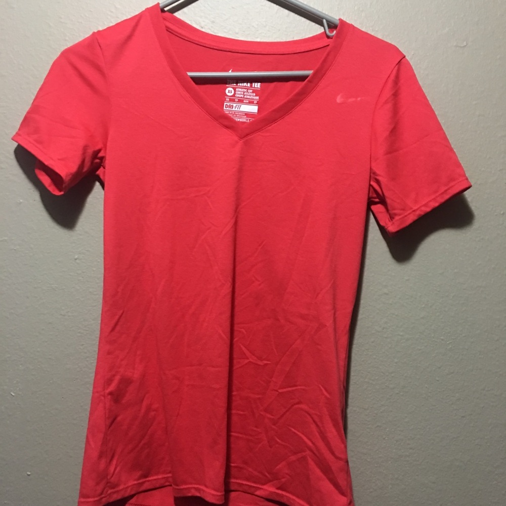 Nike T-shirt
